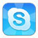 Skype AS-Informatique